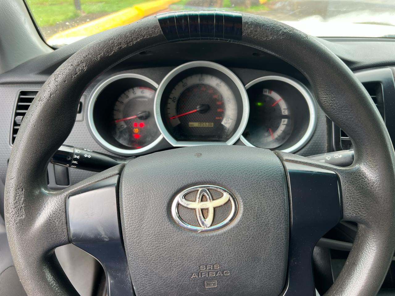 Toyota Tacoma Access Cab Auto 2WD 2013