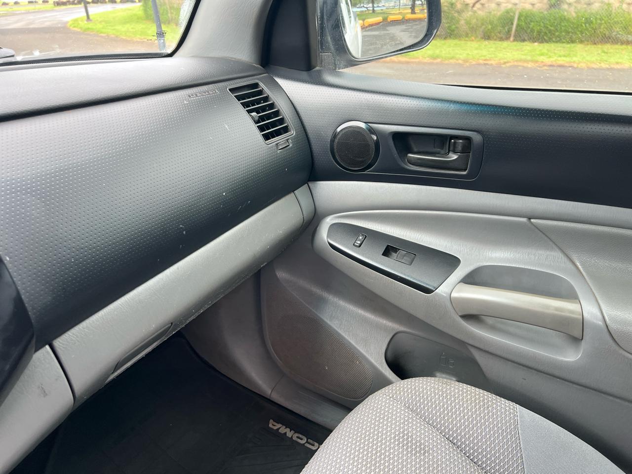 Toyota Tacoma Access Cab Auto 2WD 2013