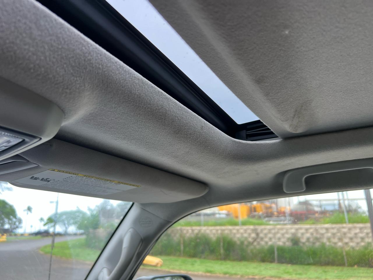 Toyota 4Runner SR5 4WD 2012