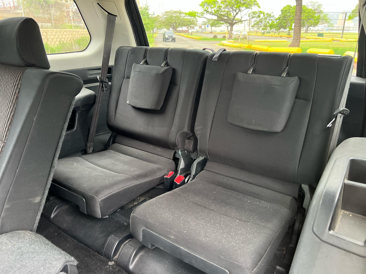 Toyota 4Runner SR5 4WD 2012