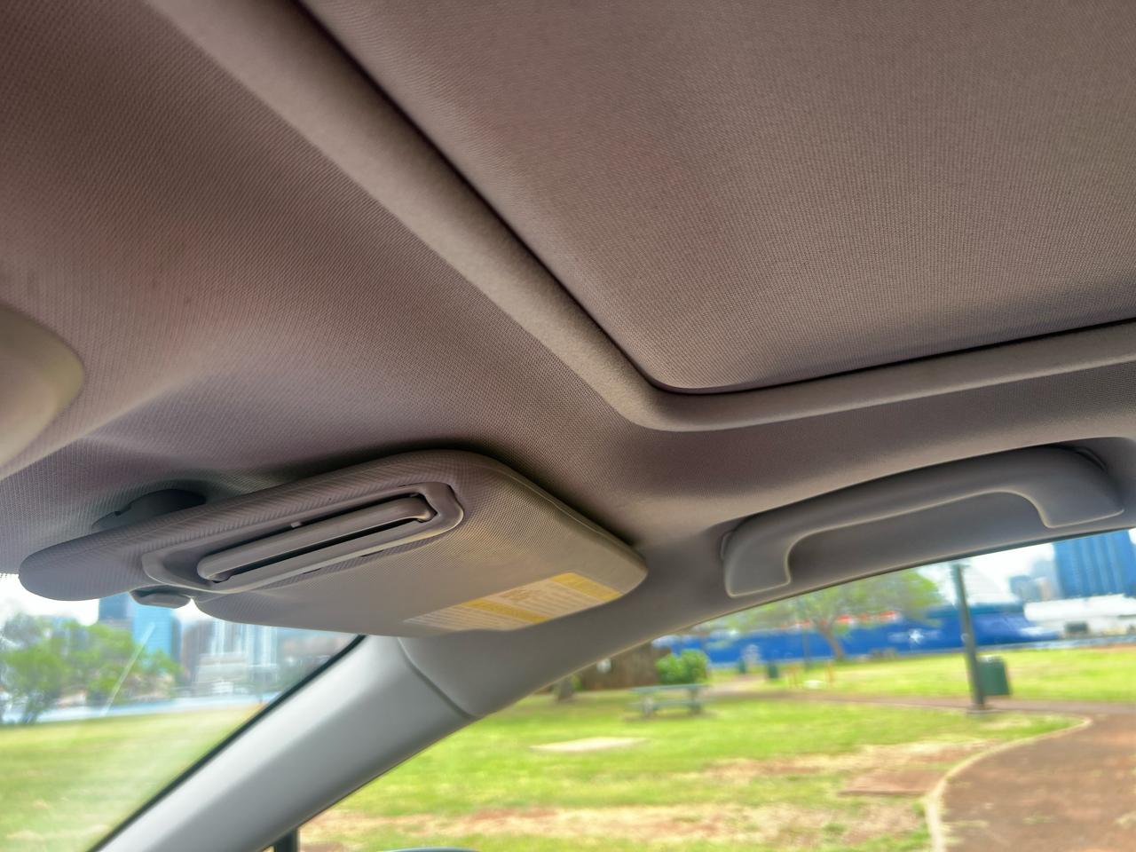 Subaru Crosstrek 2.0i Limited CVT 2018