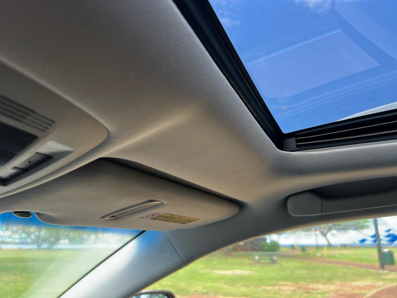 Lexus RX 350 FWD 2014