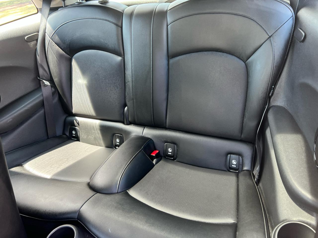 MINI Cooper Base 2015