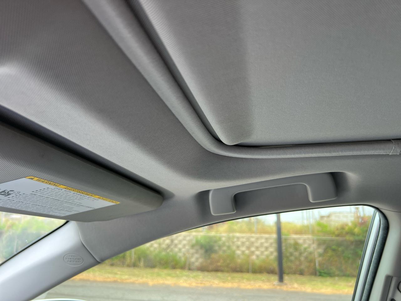 Toyota RAV4 XLE FWD 2015