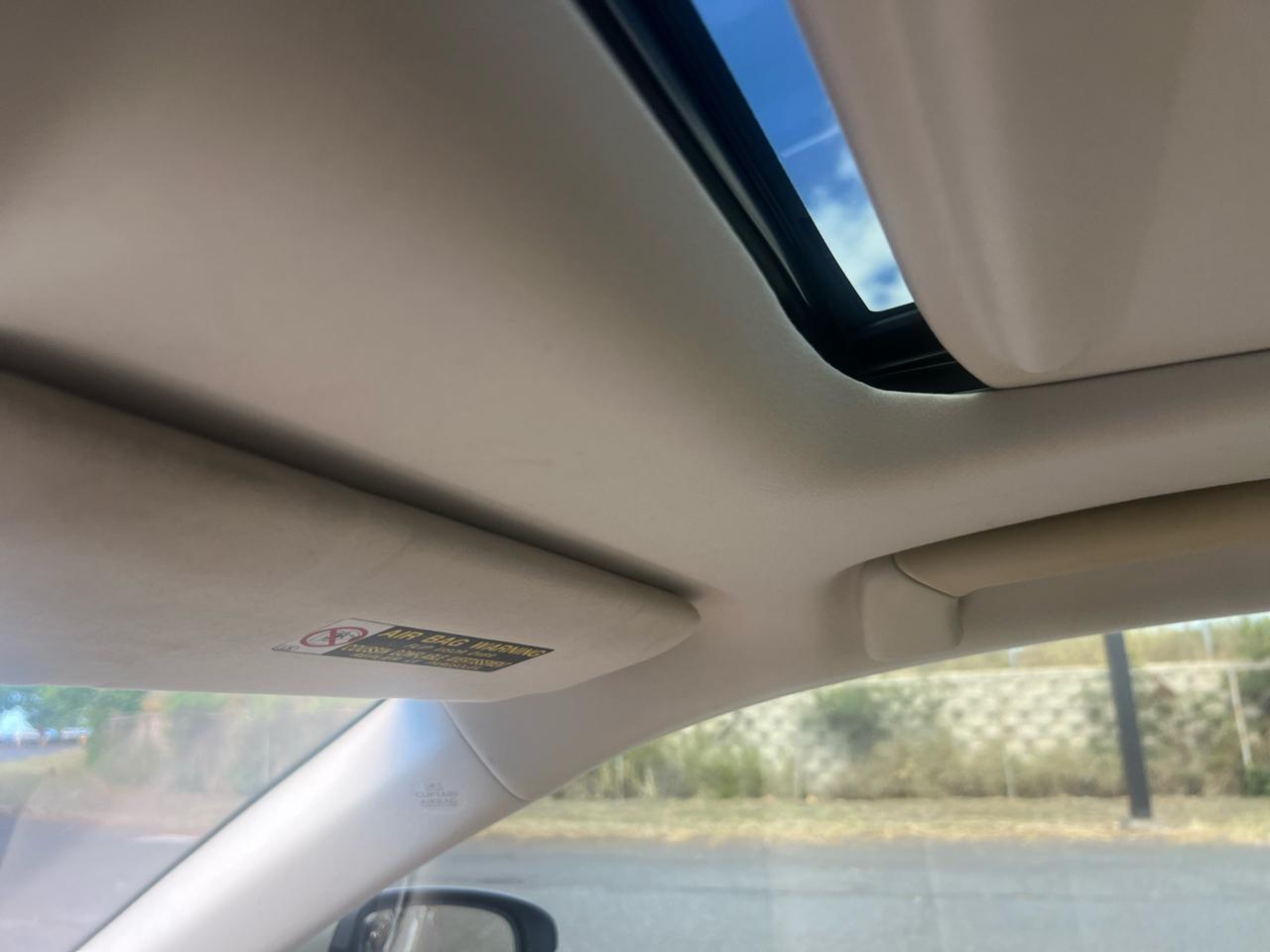 Lexus ES 350 Sedan 2014