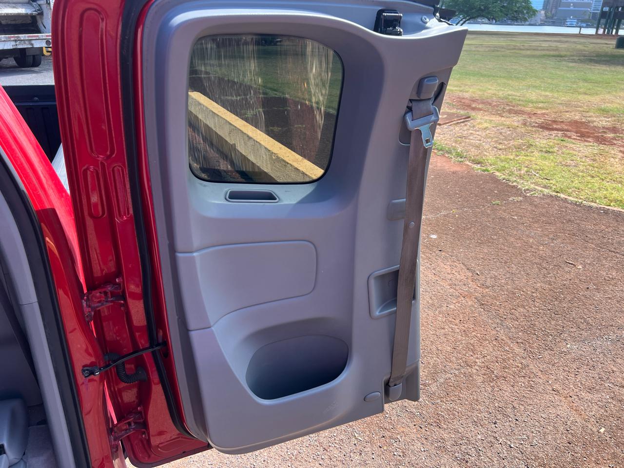 Toyota Tacoma Access Cab 2WD 2010