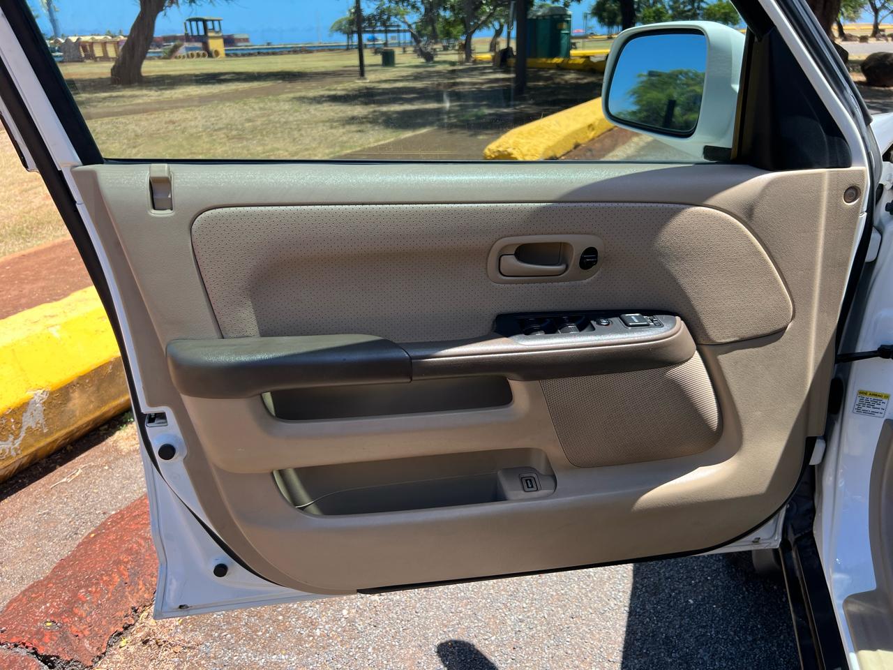 Honda CR-V SE 4WD AT 2005