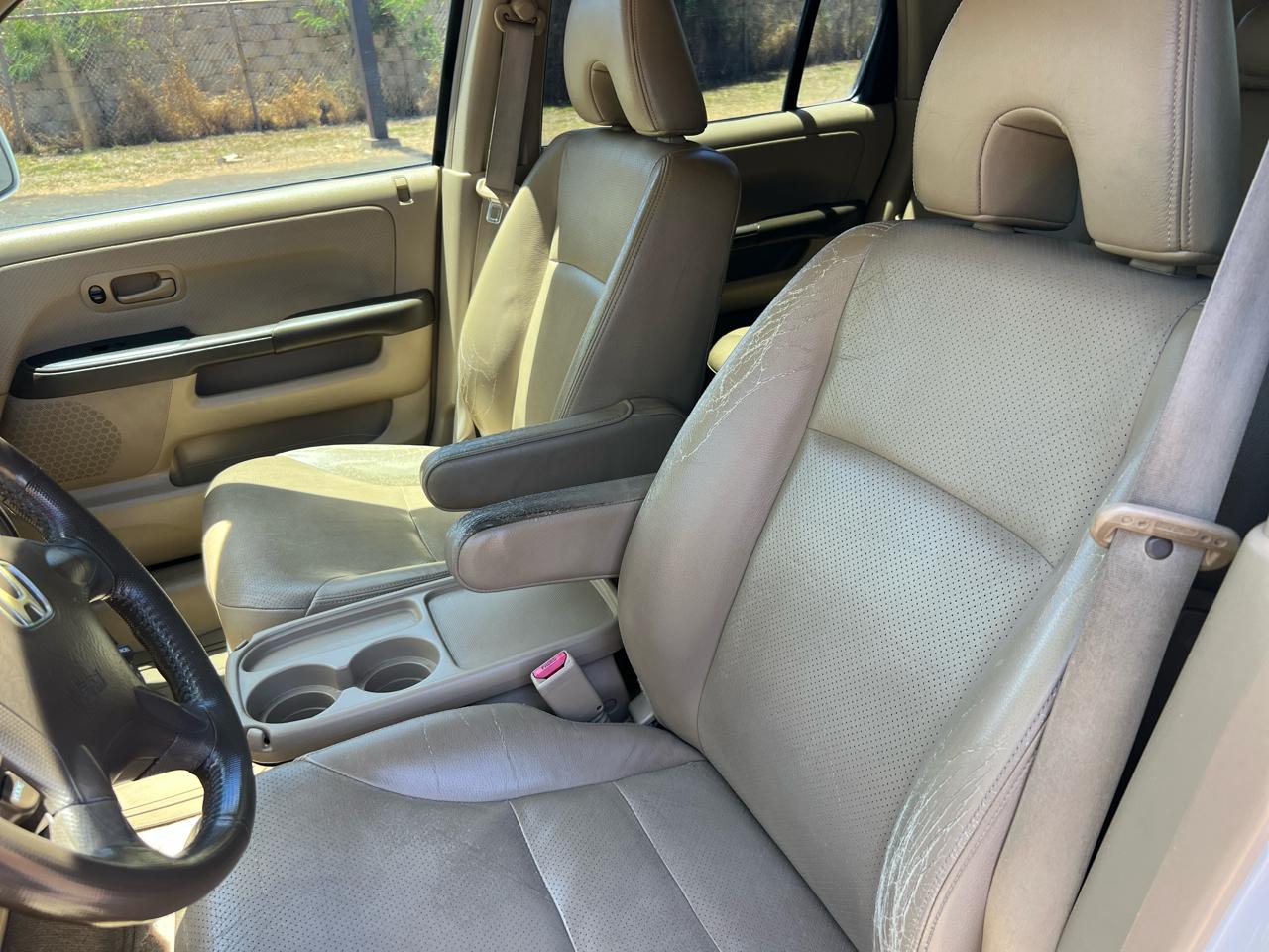 Honda CR-V SE 4WD AT 2005