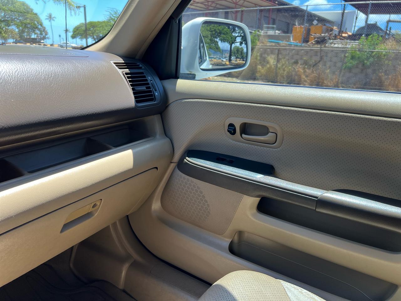 Honda CR-V SE 4WD AT 2005