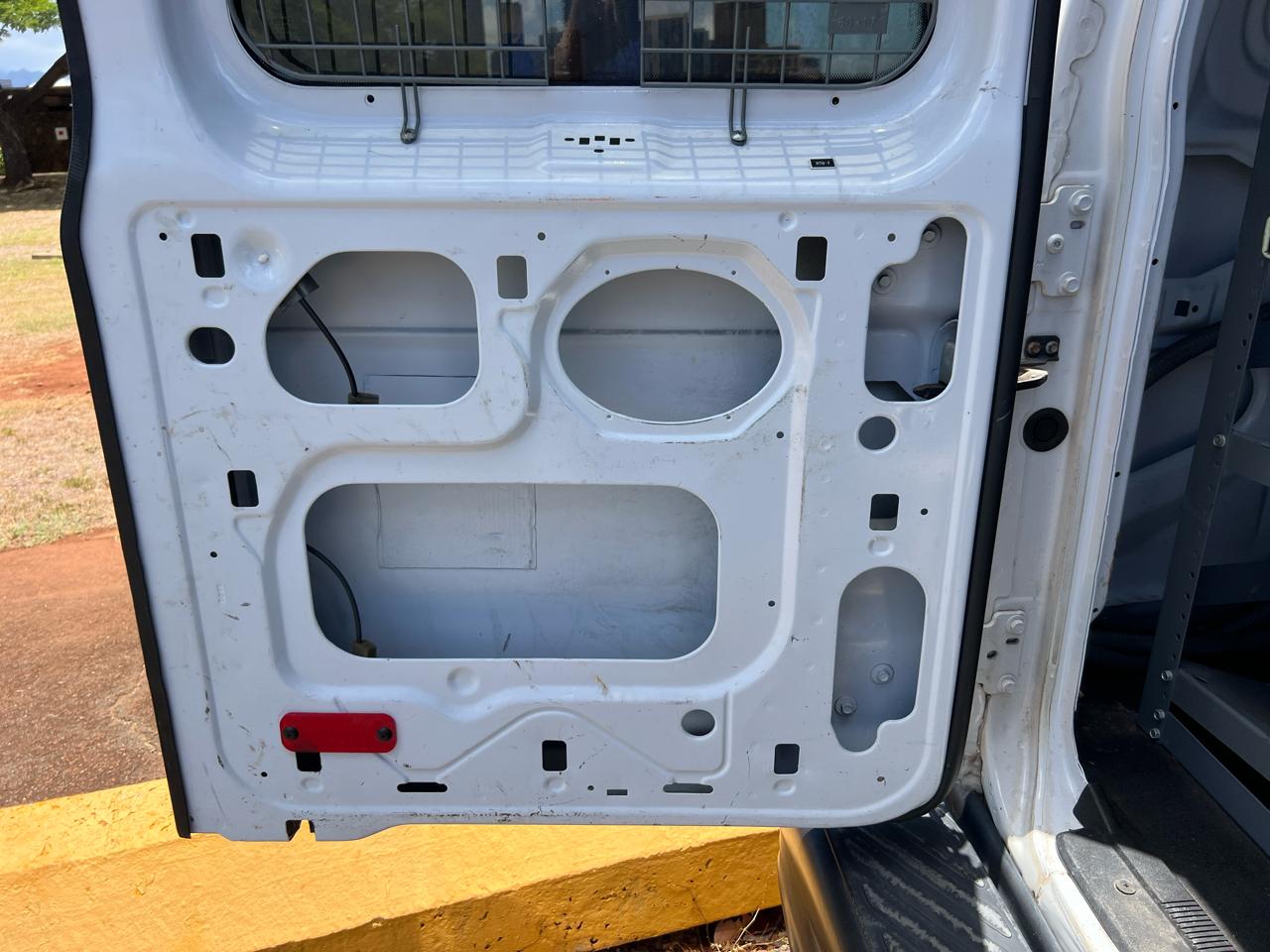 Ford Econoline E-350 Super Duty 2014