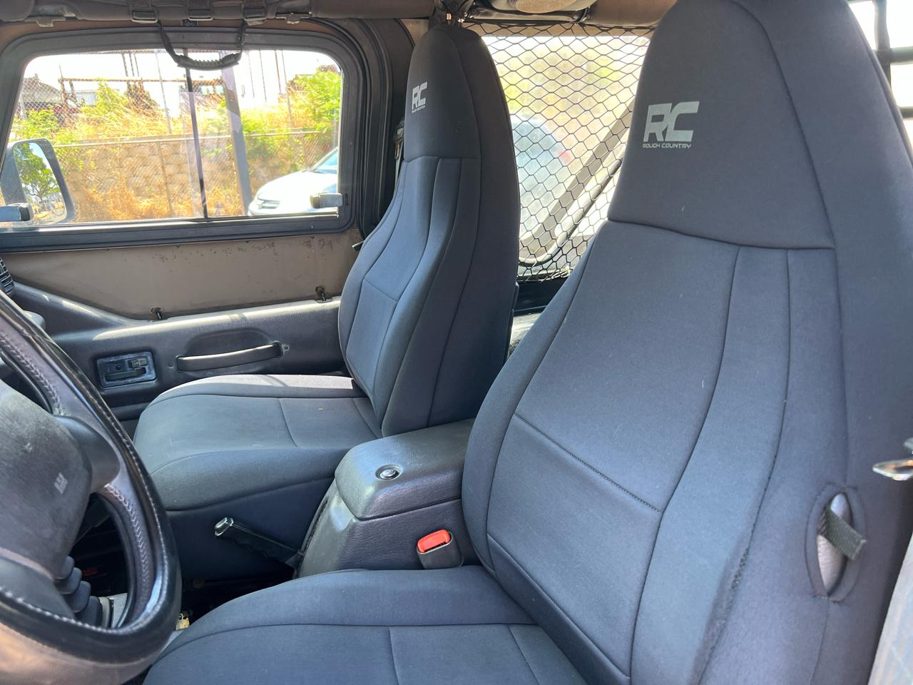 Jeep Wrangler Sport 1999