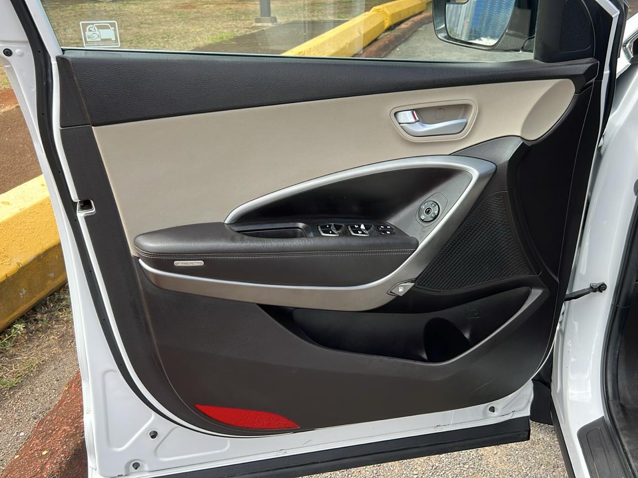 Hyundai Santa Fe Sport 2.4 FWD 2017
