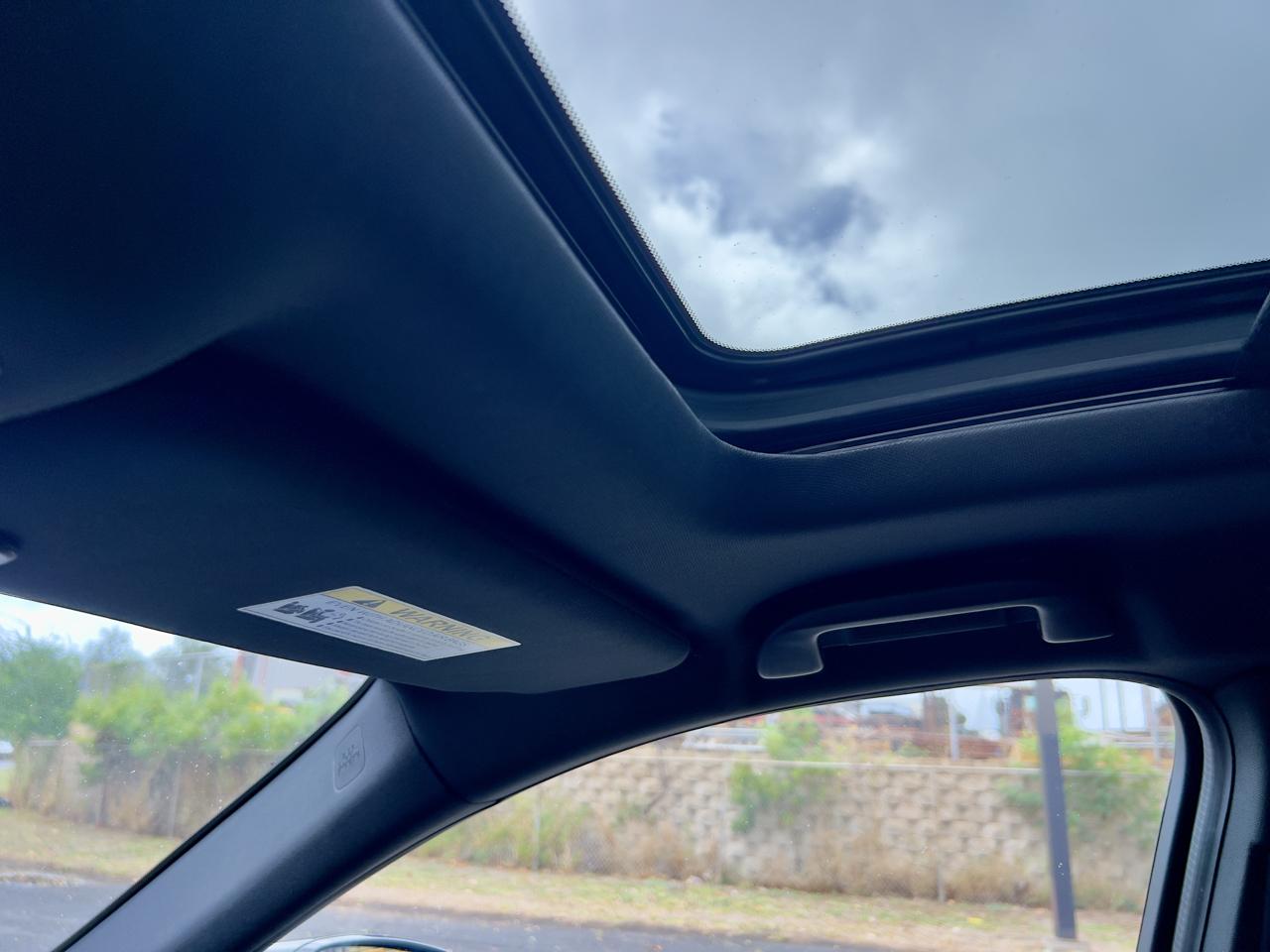 Acura MDX SH-AWD A-Spec 2022