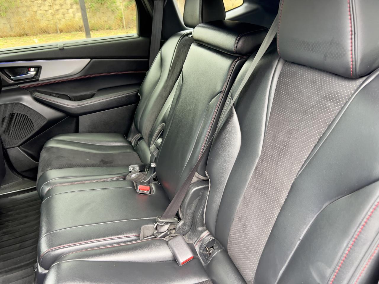 Acura MDX SH-AWD A-Spec 2022