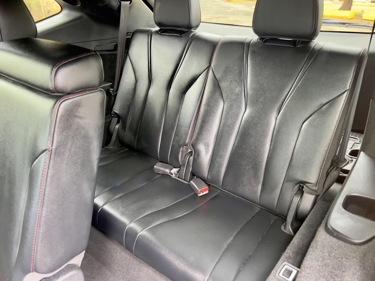Acura MDX SH-AWD A-Spec 2022