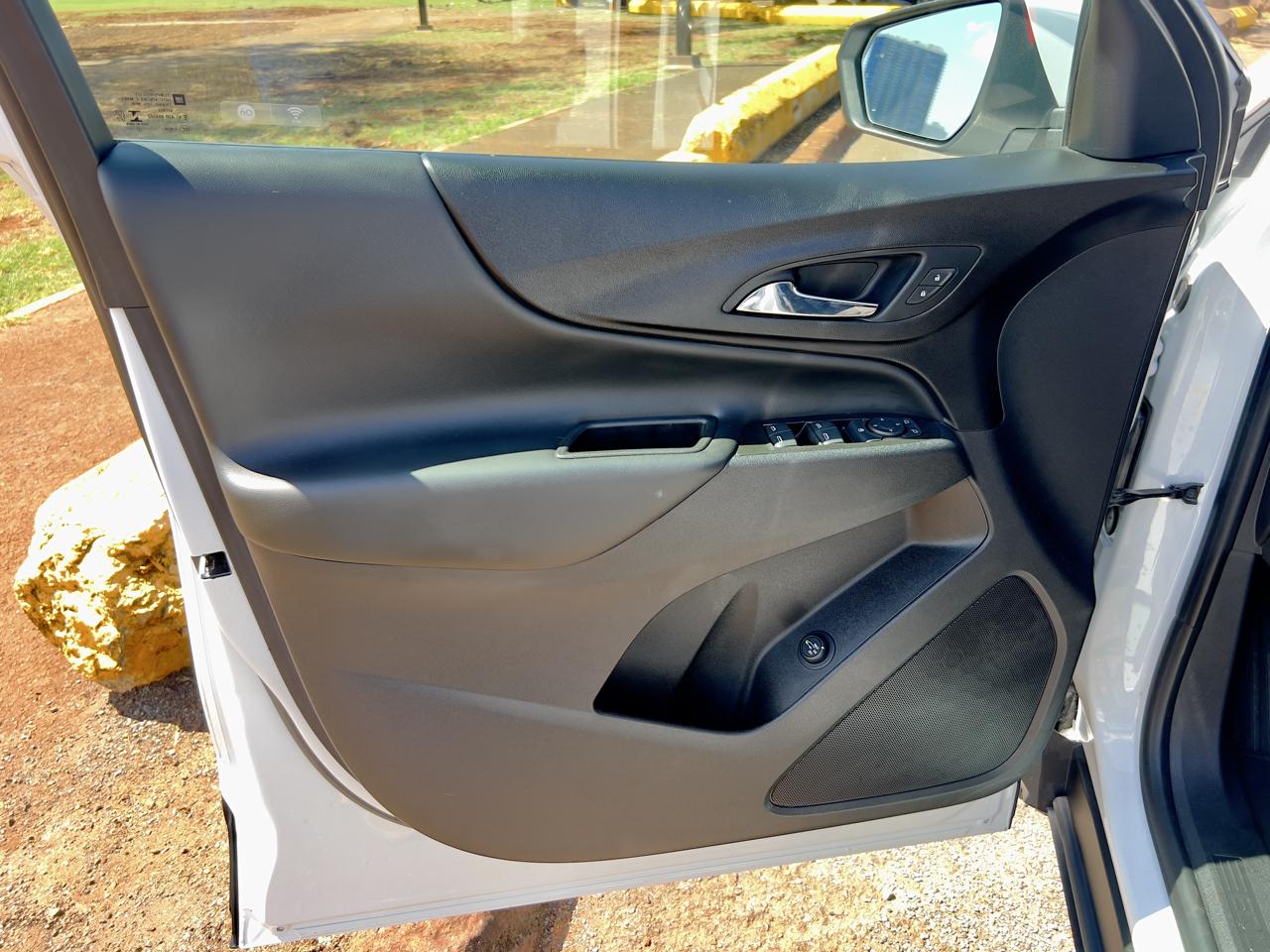 Chevrolet Equinox LT 2WD 2021