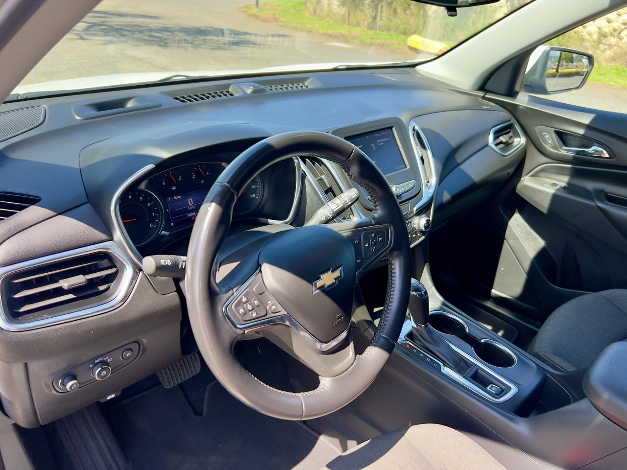 Chevrolet Equinox LT 2WD 2021