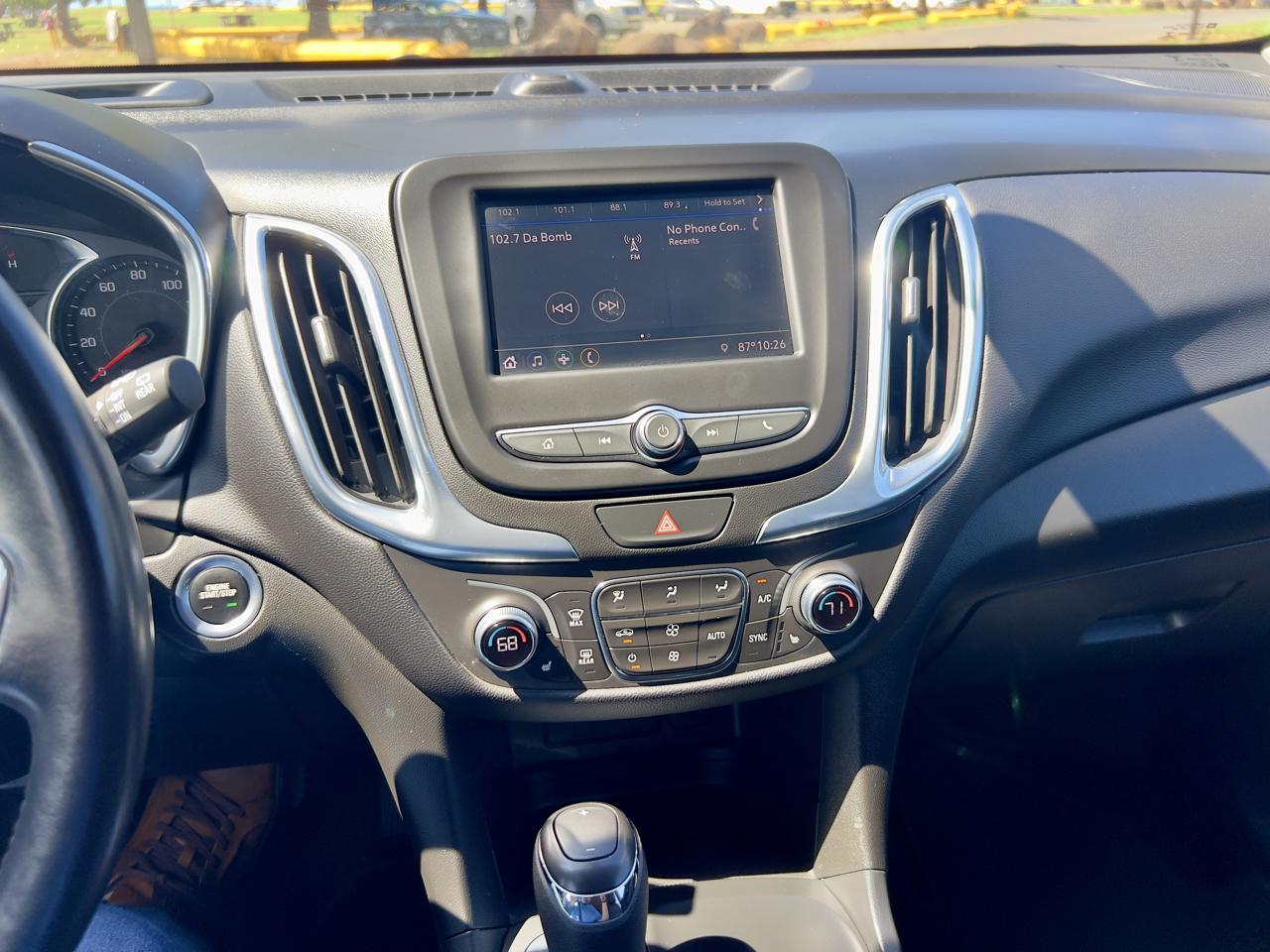 Chevrolet Equinox LT 2WD 2021
