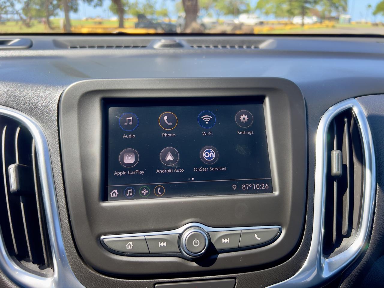 Chevrolet Equinox LT 2WD 2021