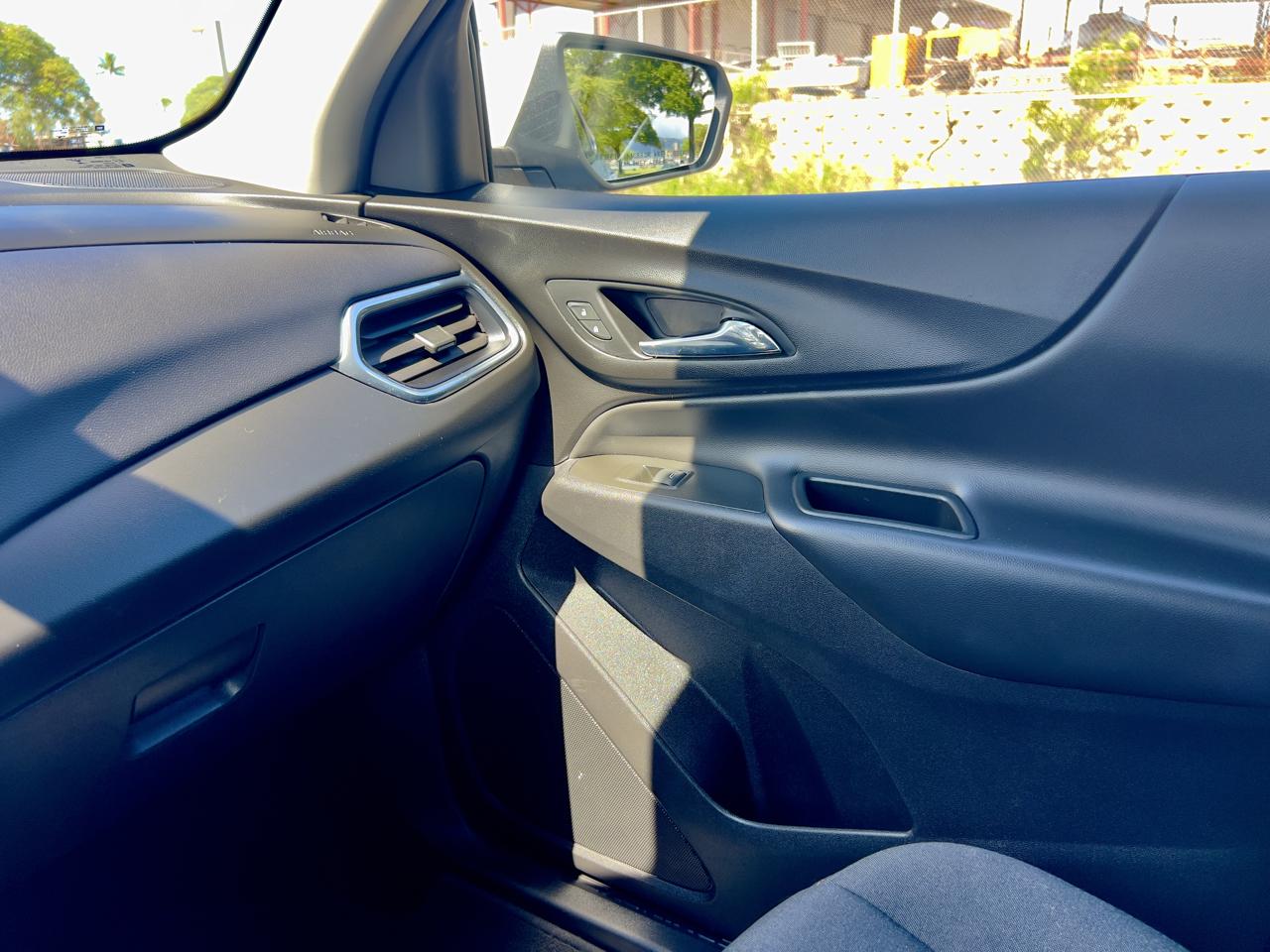 Chevrolet Equinox LT 2WD 2021