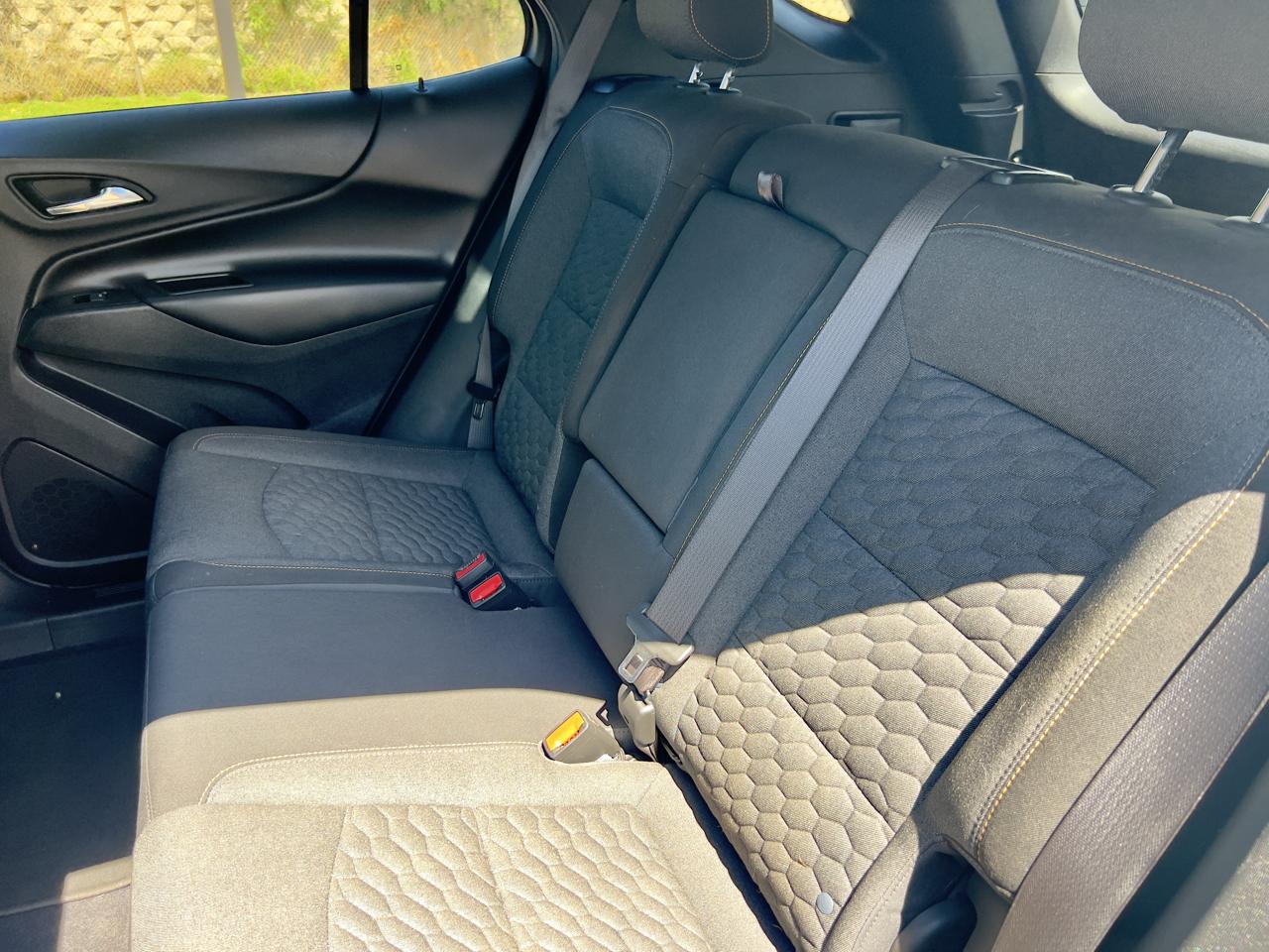 Chevrolet Equinox LT 2WD 2021