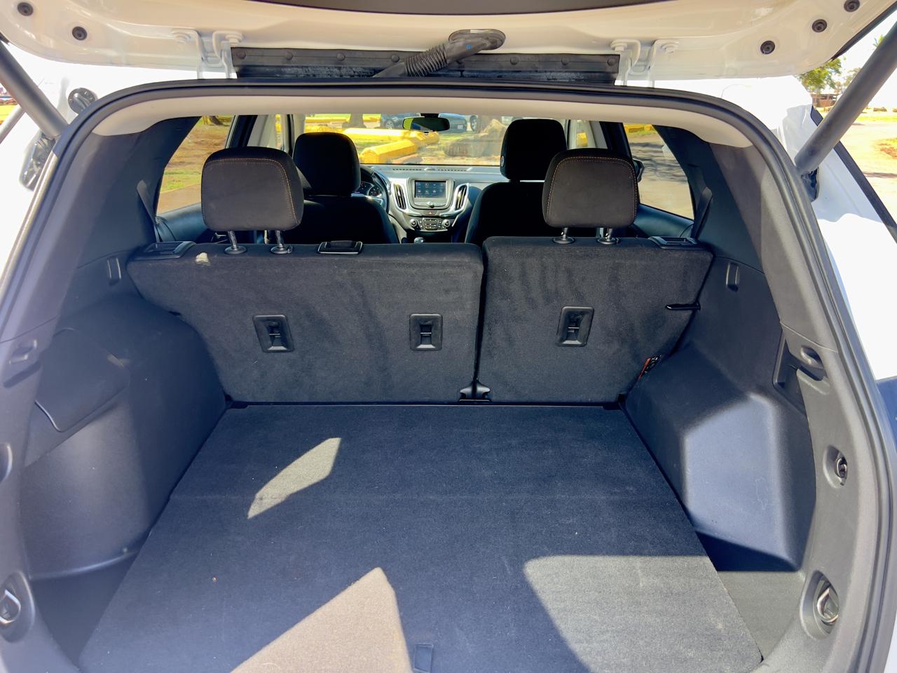 Chevrolet Equinox LT 2WD 2021