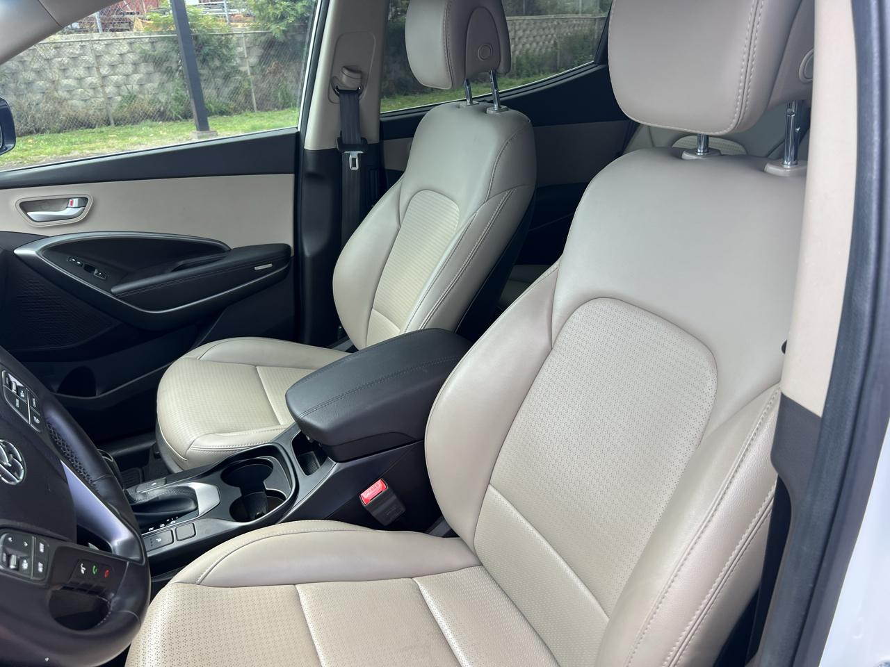 Hyundai Santa Fe Sport 2.4 FWD 2014