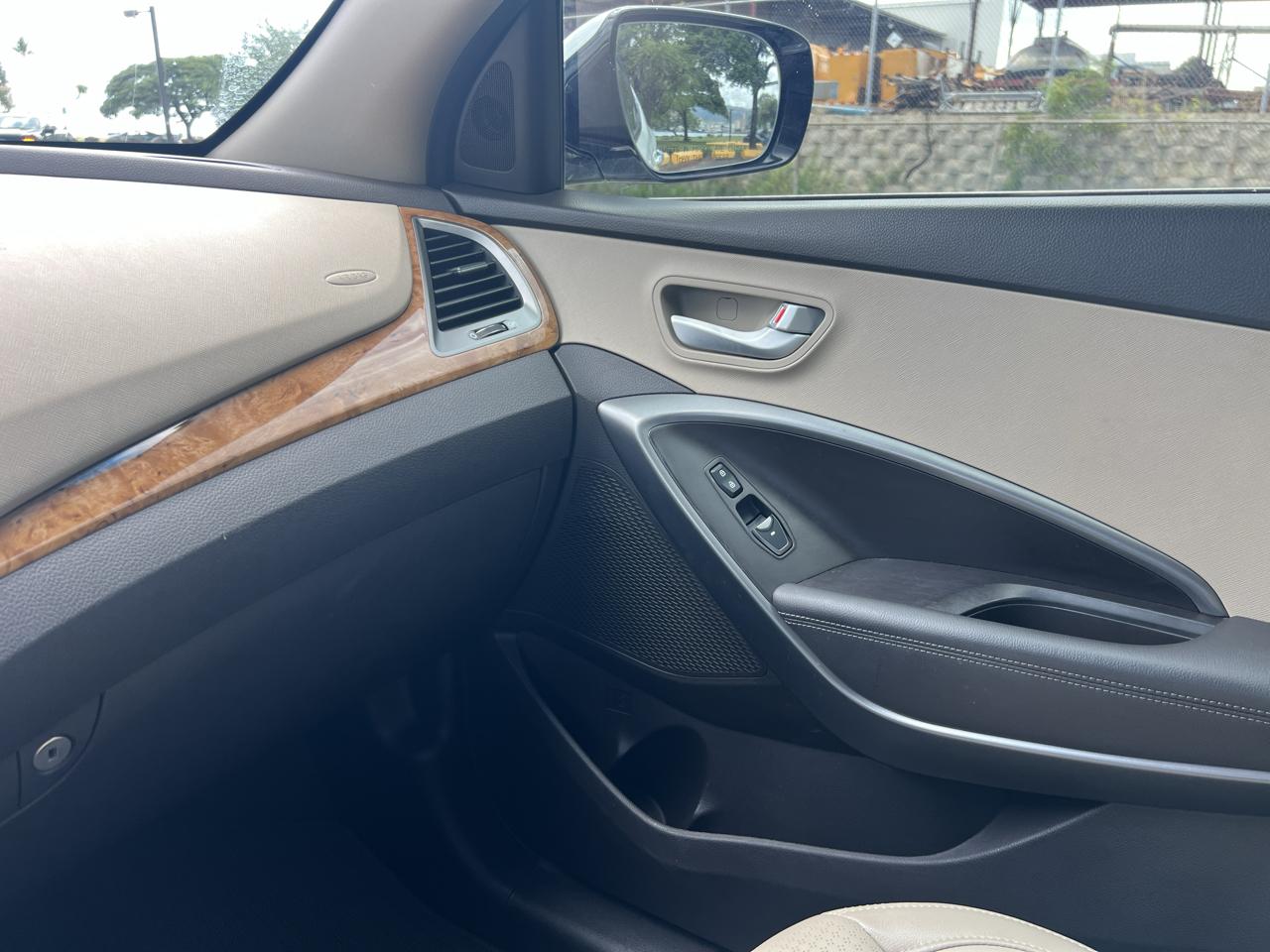 Hyundai Santa Fe Sport 2.4 FWD 2014
