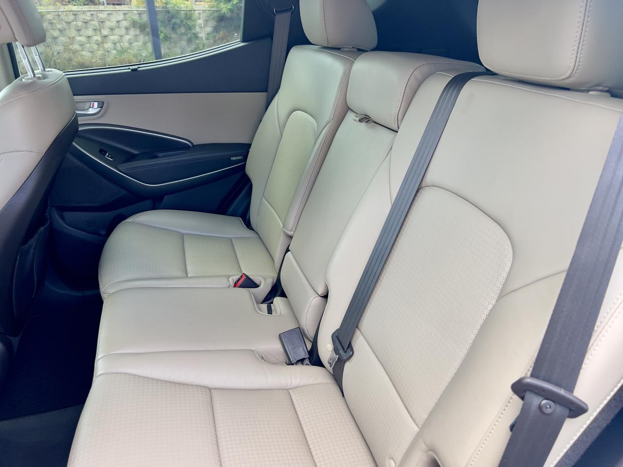 Hyundai Santa Fe Sport 2.4 FWD 2014