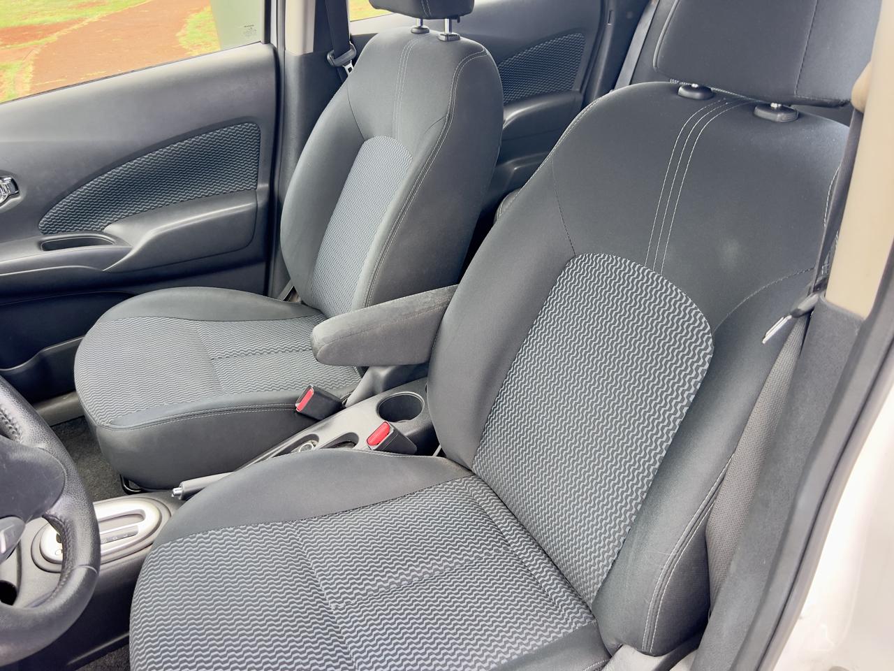 Nissan Versa Note SV 2014