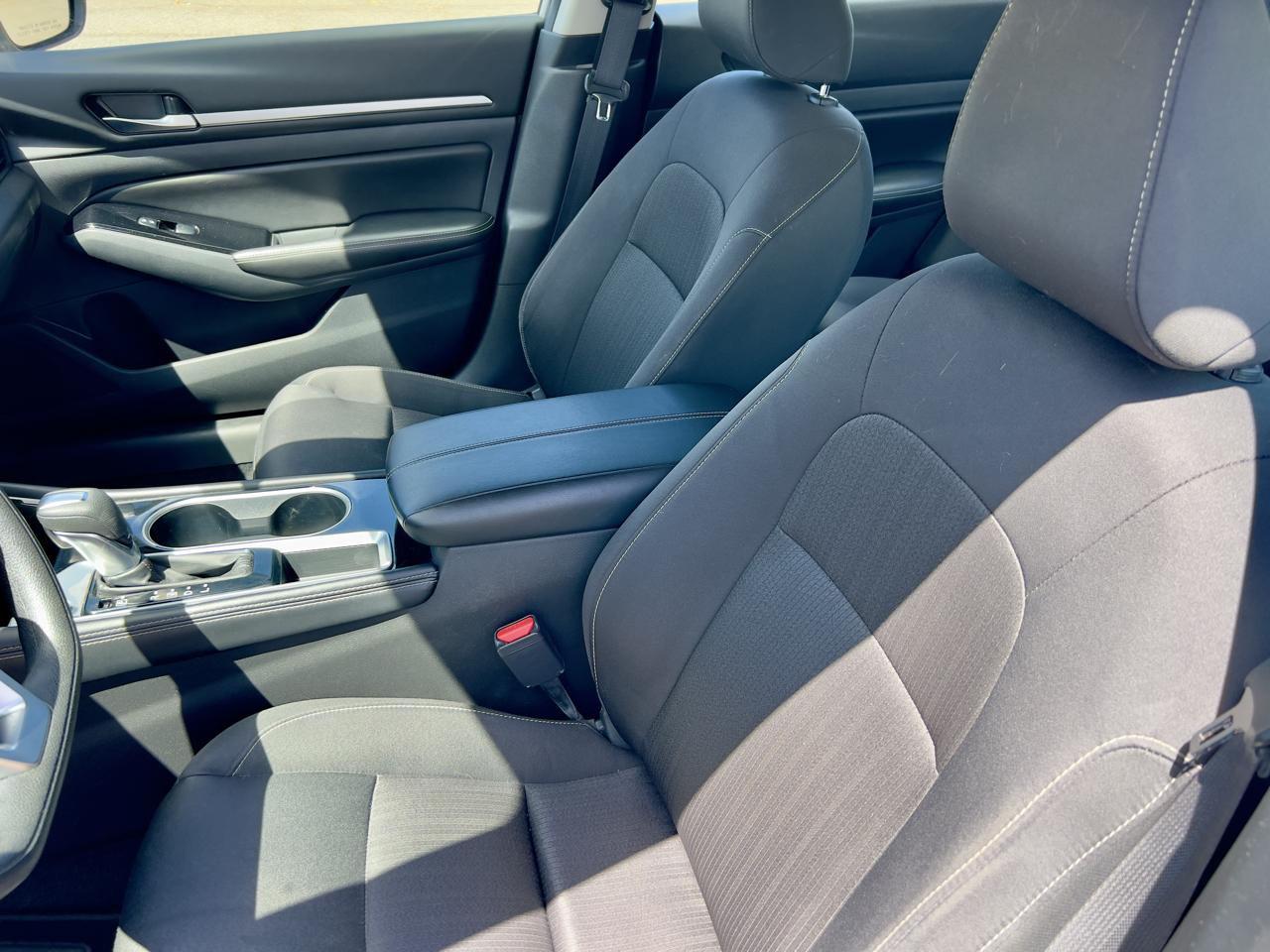 Nissan Altima 2.5 SV 2023
