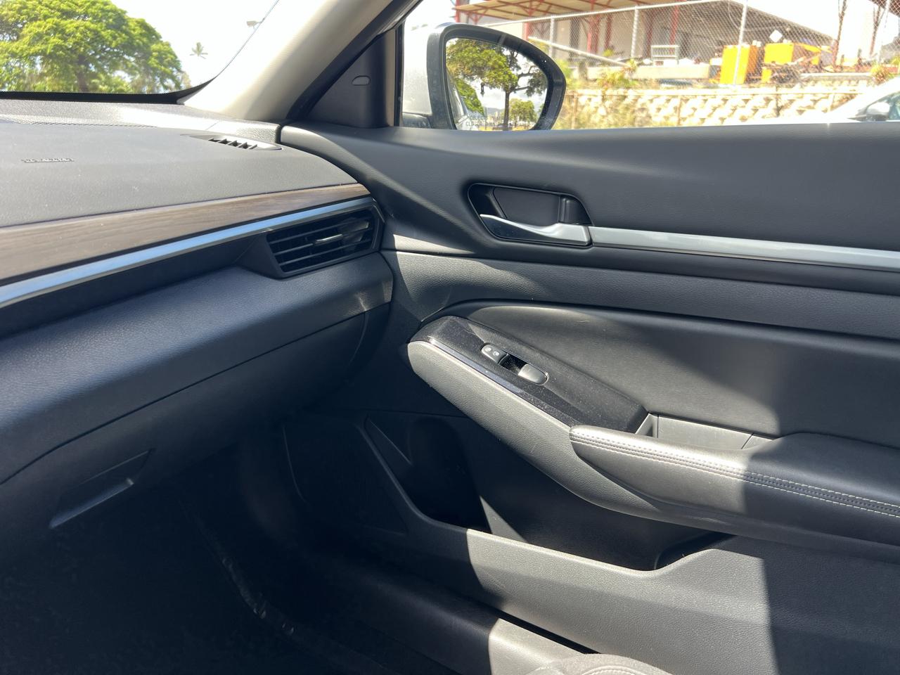 Nissan Altima 2.5 SV 2023