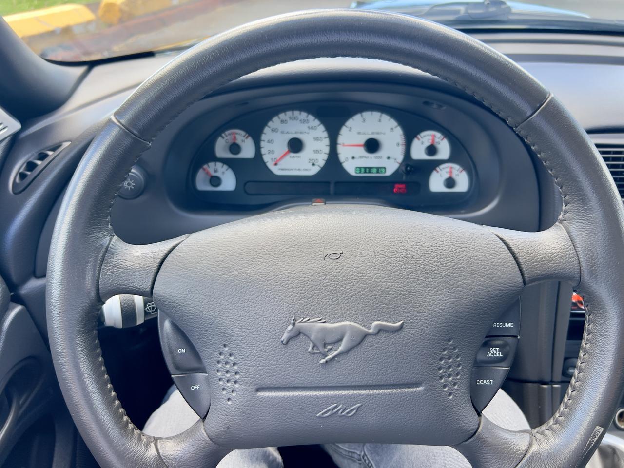 Saleen S281  2004