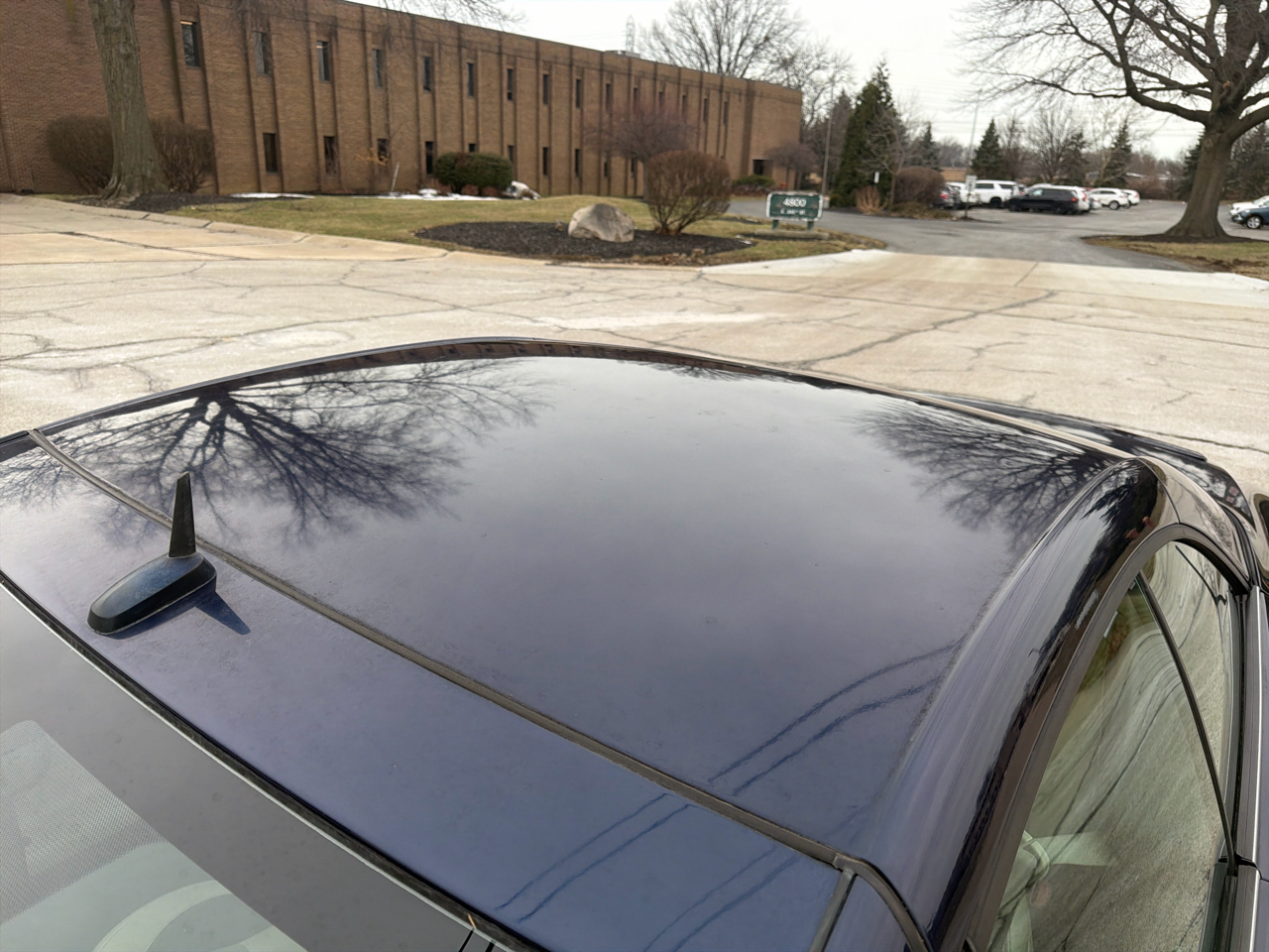 Pontiac G6 GT Convertible 2008