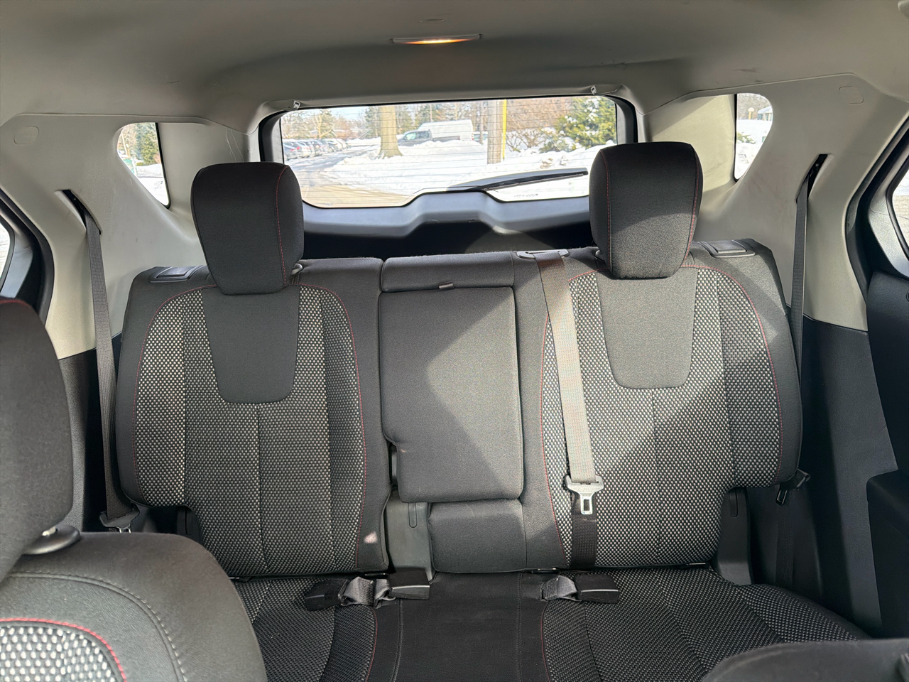 Chevrolet Equinox LT 2WD 2016