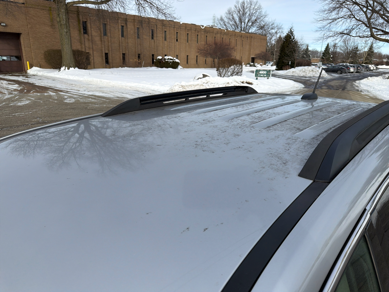 Chevrolet Equinox LT 2WD 2016