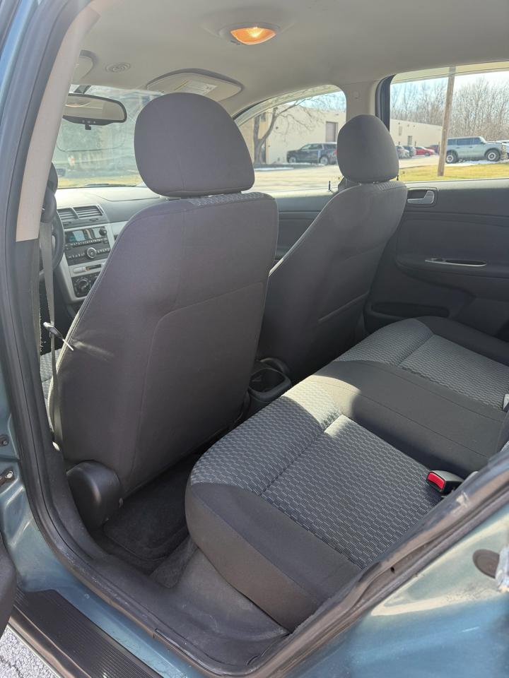 Chevrolet Cobalt LT1 Sedan 2010