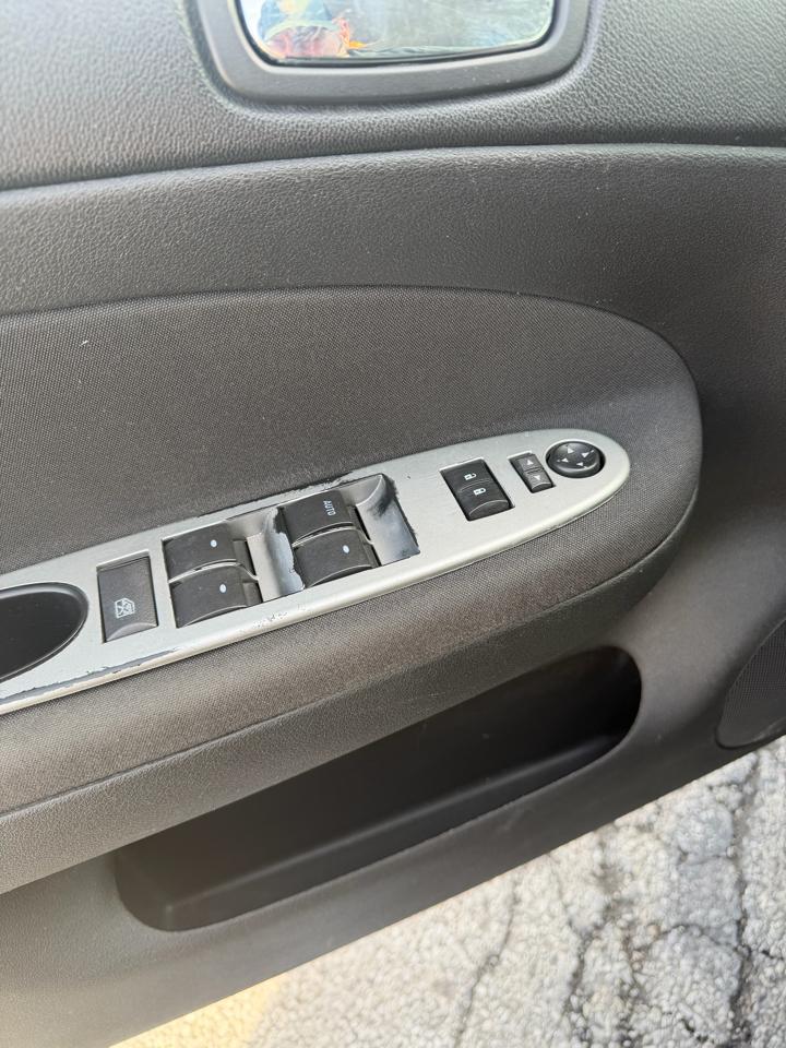 Chevrolet Cobalt LT1 Sedan 2010