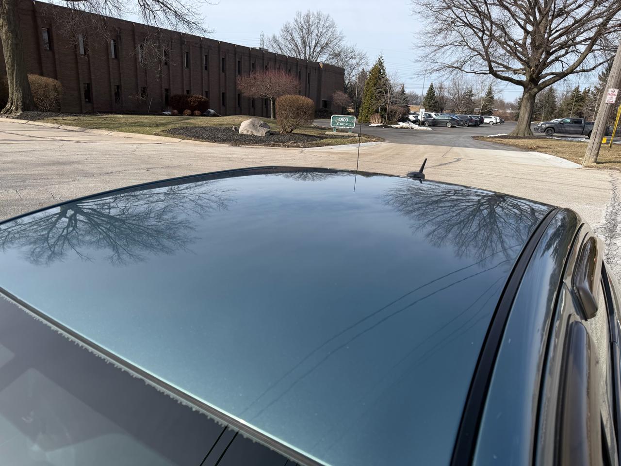 Chevrolet Cobalt LT1 Sedan 2010