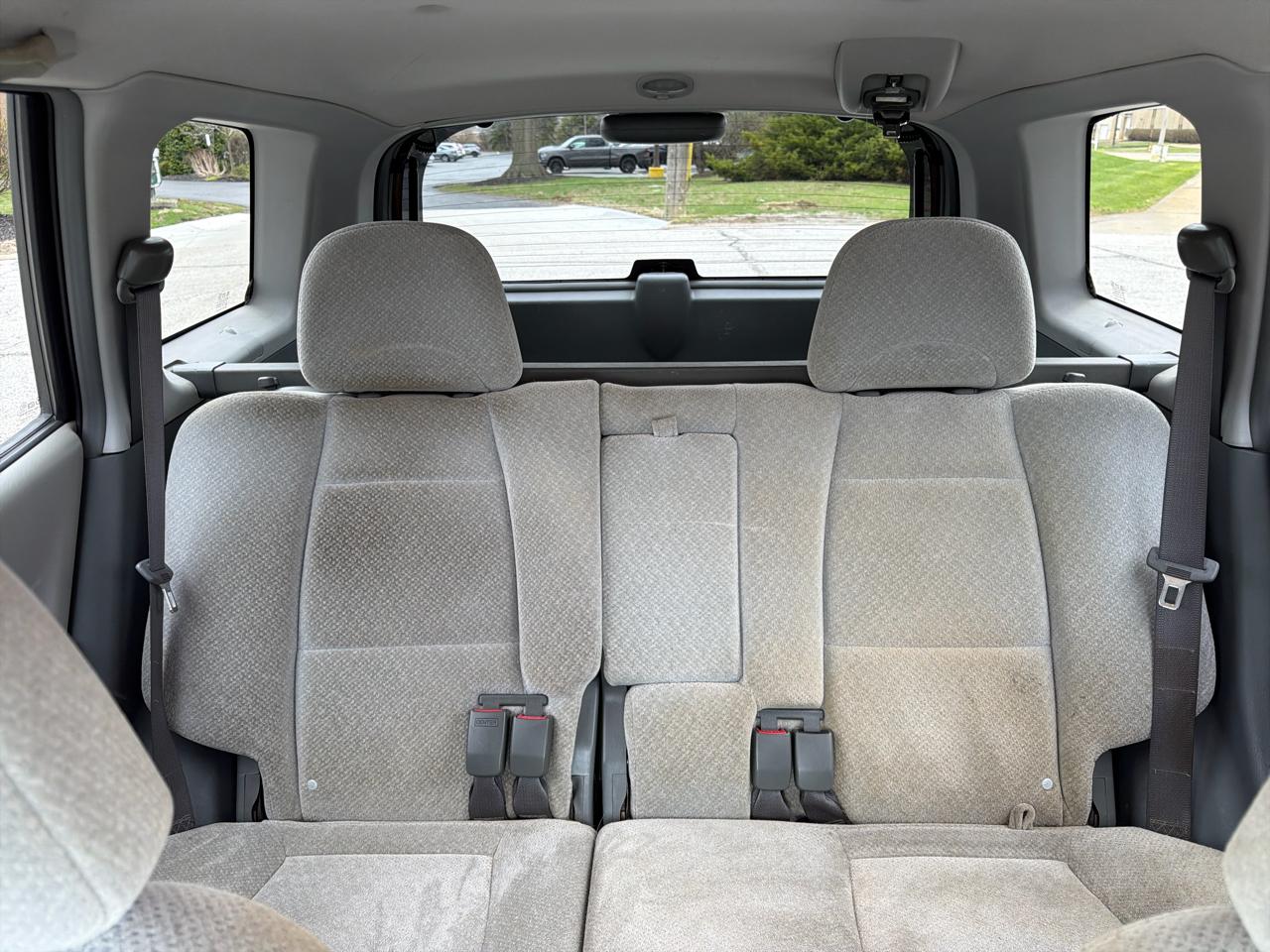 Hyundai Santa Fe GLS 2.7L 4WD 2006