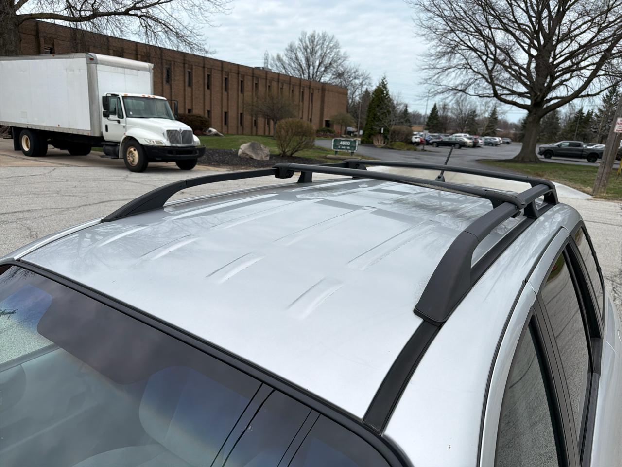 Hyundai Santa Fe GLS 2.7L 4WD 2006