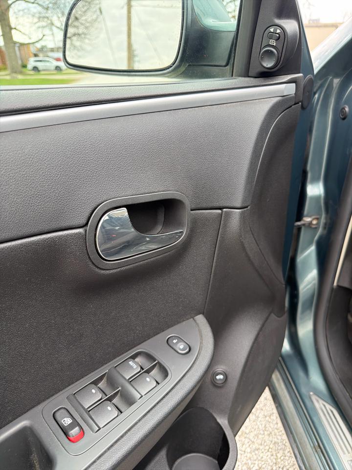 Chevrolet Malibu LT1 2009