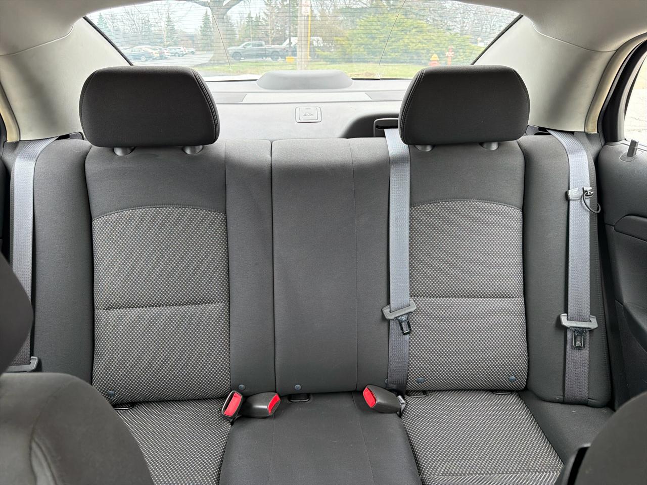 Chevrolet Malibu LT1 2009