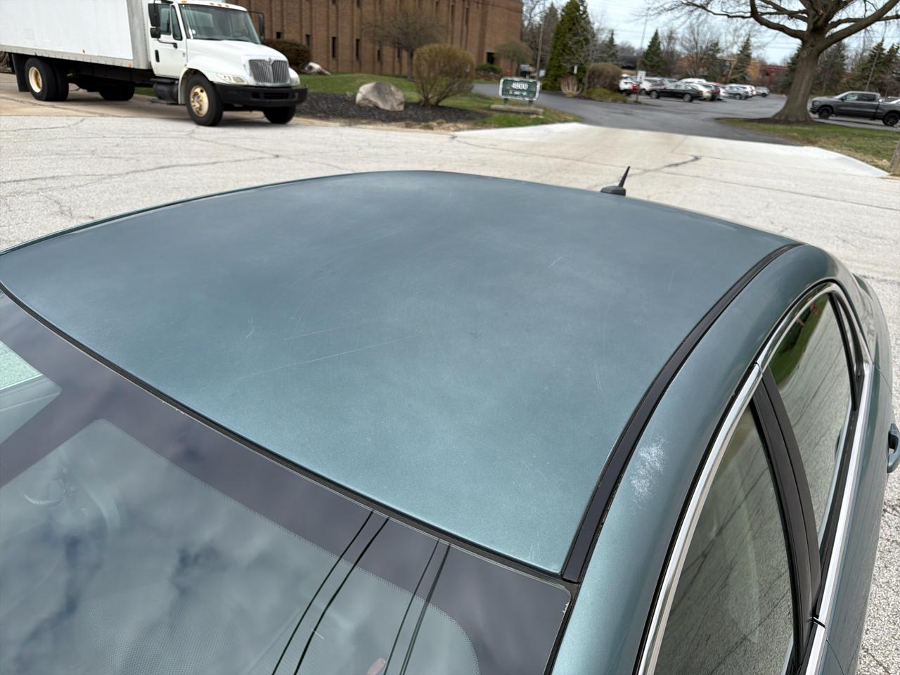 Chevrolet Malibu LT1 2009