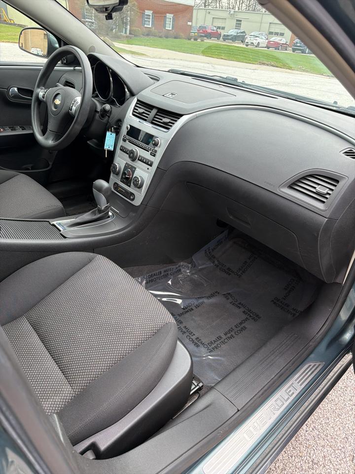 Chevrolet Malibu LT1 2009