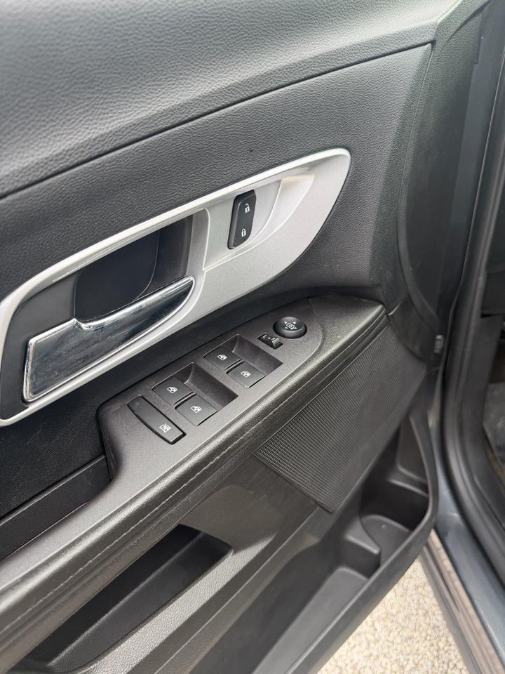 Chevrolet Equinox LT 2WD 2017