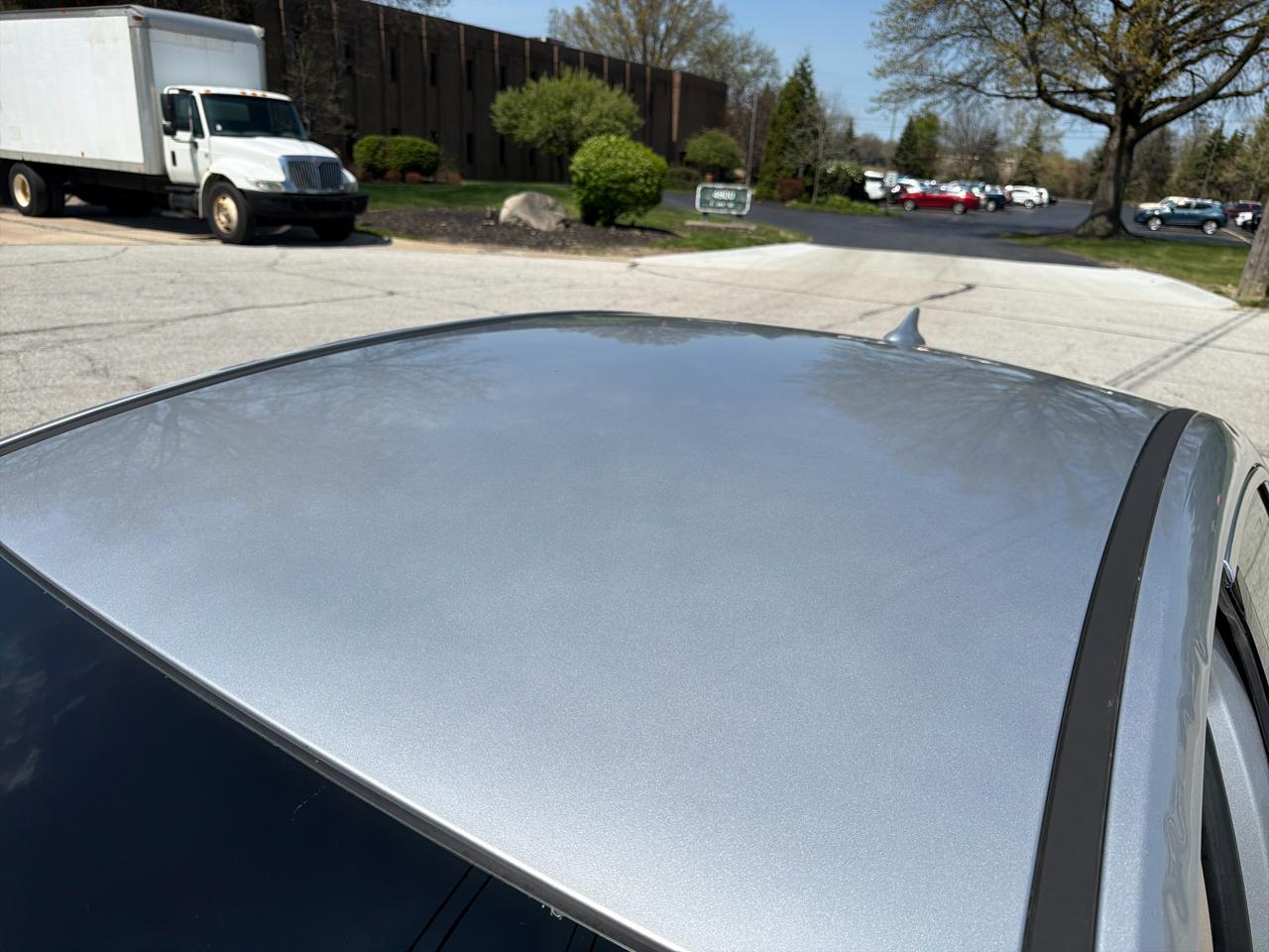 Buick Verano Convenience 2012