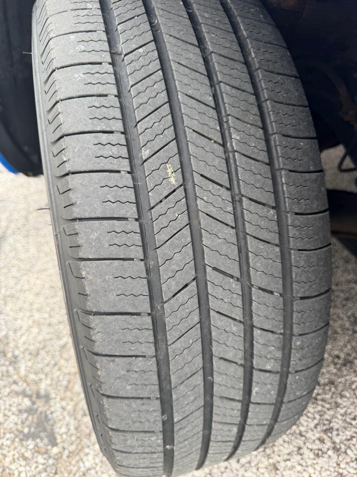 Subaru Forester Sports 2.5X 2008