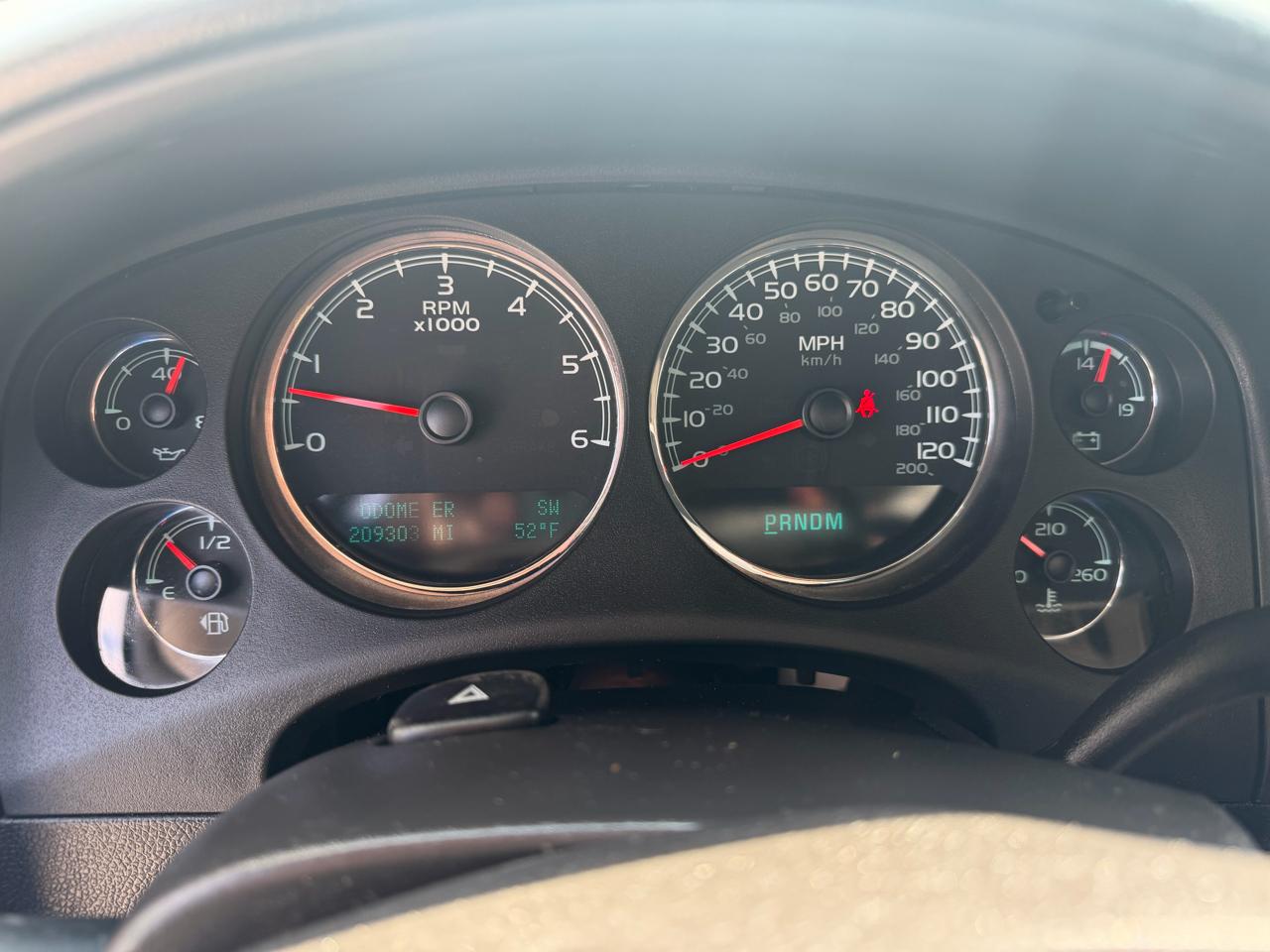 GMC Yukon XL SLT 1/2 Ton 4WD 2013