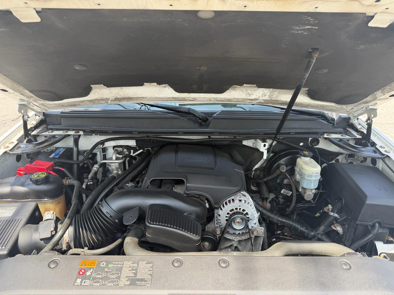 GMC Yukon XL SLT 1/2 Ton 4WD 2013